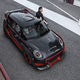 Illustration for article titled The New Mini John Cooper Works GP Concept Is A Ton Of Crazy In A Small Packageem/em